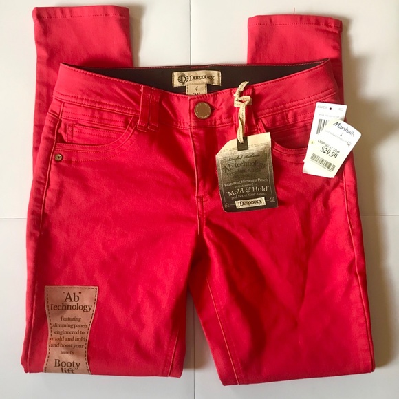 Democracy Denim - Democracy Skinny Jeans